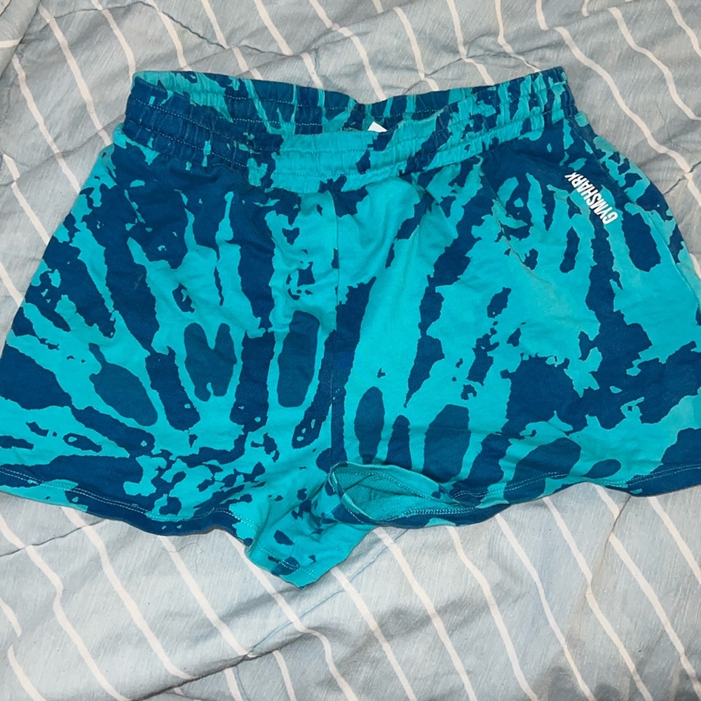 Gymshark Leisure Shorts